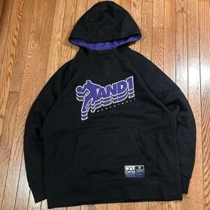 Y2K And 1 Hoodie